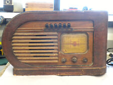 Philco Radio Model 41-231 picture