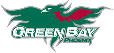Wisconsin Green Bay Phoenix NCAA College Team Logo 4