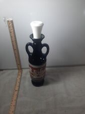 1962 “Mark Anthony With Cleopatra” Jim Beam Decanter Empty picture