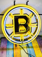Boston Bruins Logo Hockey 20