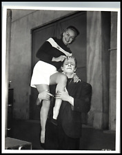 Glenn Strange in Abbott and Costello Meet Frankenstein (1948) PORTRAIT PHOTO 702 picture