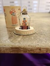 Ladies Early American OLD SPICE PERFUME Bottle Shulton in Box picture