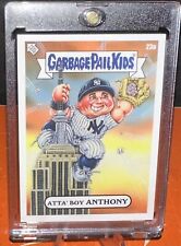 🚀Anthony Volpe⭐️Garbage Pail Kids🔥Atta Boy Anthony💥NY YANKEES💥🚀 picture