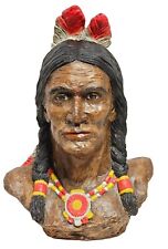 VTG (1974) Native American Chief 20