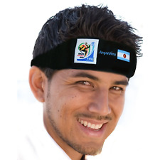 Soccer Headband - Official FIFA  - ARGENTINA picture