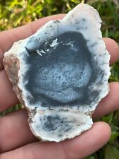 Dendritic Agate, High Quality Slab, 100% Natural, 350 Carat picture