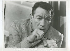 Requiem For A Heavyweight 1962  Anthony Quinn      press photo D   MBX65 picture