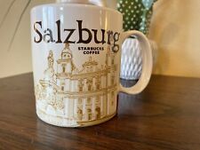starbucks you are here mug - Salzburg picture