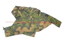 Rare Genuine Norway Norwegian Army M09 Woodland Camo BDU Top Pants LARGE LONG picture