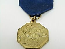 Illinois Grade School Musica Association Concert Pin Medal Award picture