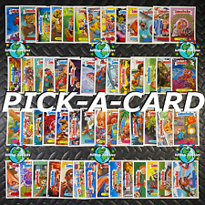 GARBAGE PAIL KIDS 2008 ANS7 ALL-NEW SERIES 7 PICK-A-CARD BASE STICKERS 7TH L@@K picture