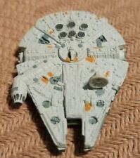 Micro Machines Millennium Falcon 2 Inches Star Wars Action Fleet picture