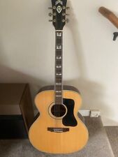 Guitar Japanese Takamine 1976 picture