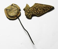 ZURQIEH -as17792- ANCIENT MAMLUK BRONZE ITEMS, SAME PROVENANCE. 13TH CENT. A.D picture