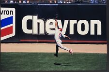 Pat Burrell Chevron Sign 35mm Baseball Slide H2 Advertising Philadelphia Phillie picture