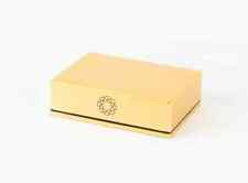 SGI Soka Gakkai  Buddhism omamori gohonzon Storage Case with Gold leaf picture