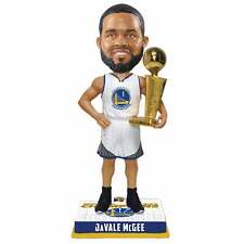 Javale McGee Golden State Warriors 2018 NBA Champions Bobblehead NBA picture