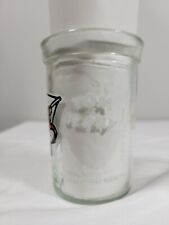Vintage 1990 Welch's Tom and Jerry Glass Jelly Jar - Kite Flying picture