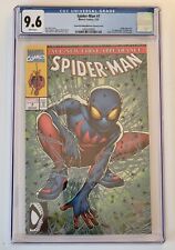 Spider-Man #7 CGC 9.6 Mike McKone  Variant 1st Appearance of Spider-Boy 2023  picture