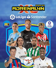 TO CHOOSE YOUR CARDS PANINI ADRENALYN LEAGUE 2023 picture