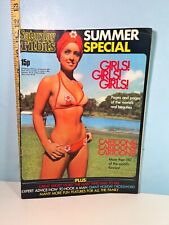 1971 Saturday Titbits Summer Special IPC Publishing picture