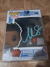 Marcus Smart SIGNED AUTOGRAPHED 