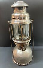 Old Vintage Petromax 826-E 450 Cp Kerosene Pressure Lantern Lamp Made In Germany picture