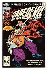 Daredevil #171 FN+ 6.5 1981 picture