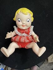 1960s-1970s CAMPBELLS SOUP DOLL picture