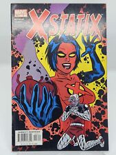 X-Statix #3 VF/NM Marvel 2002 picture