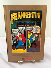 Roy Thomas Presents Frankenstein: The Classic Series Dick Briefer #5 picture