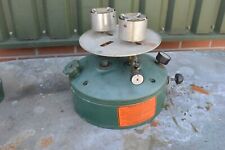 Vintage Coleman Model 524 WWII Military Stove Surgical  IS medical MD picture