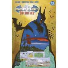 Batman: Dreamland #1 in Near Mint minus condition. DC comics [q