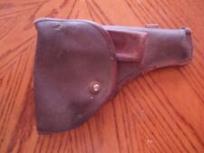 Russian Tokarev Holster  WW 2 picture