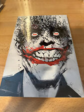 Absolute Batman: the Black Mirror (DC Comics July 2019) - Sealed picture