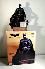 DC Direct Batman Begins Batman on Rooftop Limited Edition Statue GREAT PRICE  picture