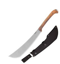 Condor Makara Machete Fixed Knife 14.01