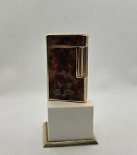 Vintage lighter Made Japan Fabric Zaima C49 picture