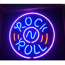 New Rock N Roll Music Bar Beer 24