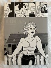 Locas II Jaime Hernandez 2009 Love And Rockets Hardcover Fantagraphics Books picture