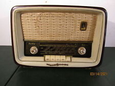 Vintage Loewe OPTA Bella Radio picture