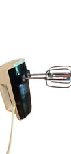 Tested Vintage General Electric G E D2M19 Hand Mixer 3 Speed Vintage picture