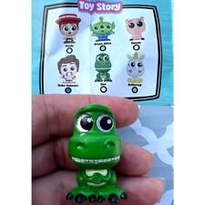 Disney Doorables Series 5 Rex Toy Story Common Figure New picture