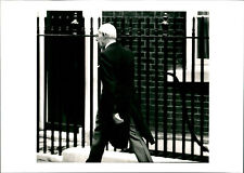 Denis Thatcher - Vintage Photograph 2673034 picture