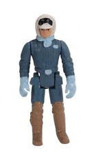 Vintage Star Wars Polish Bootleg Han Solo Action Figure picture
