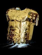 Medieval Roman Greek Royal Cuirass Cosplay Costume picture