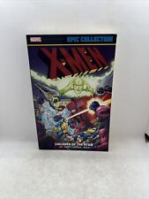 X-Men Epic Collection Volume 1 (Marvel, 2014) Graphic Novel  picture