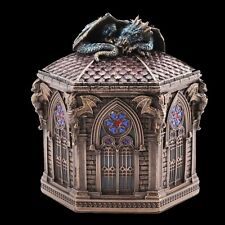 Dragon casket on the Cathedral WU78006A4 picture