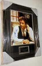 James Caan Autographed Framed The Godfather Photo Authenticated by Beckett picture