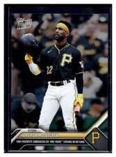 2023 Topps Now #69 Andrew McCutchen Base Card (Qty) picture
